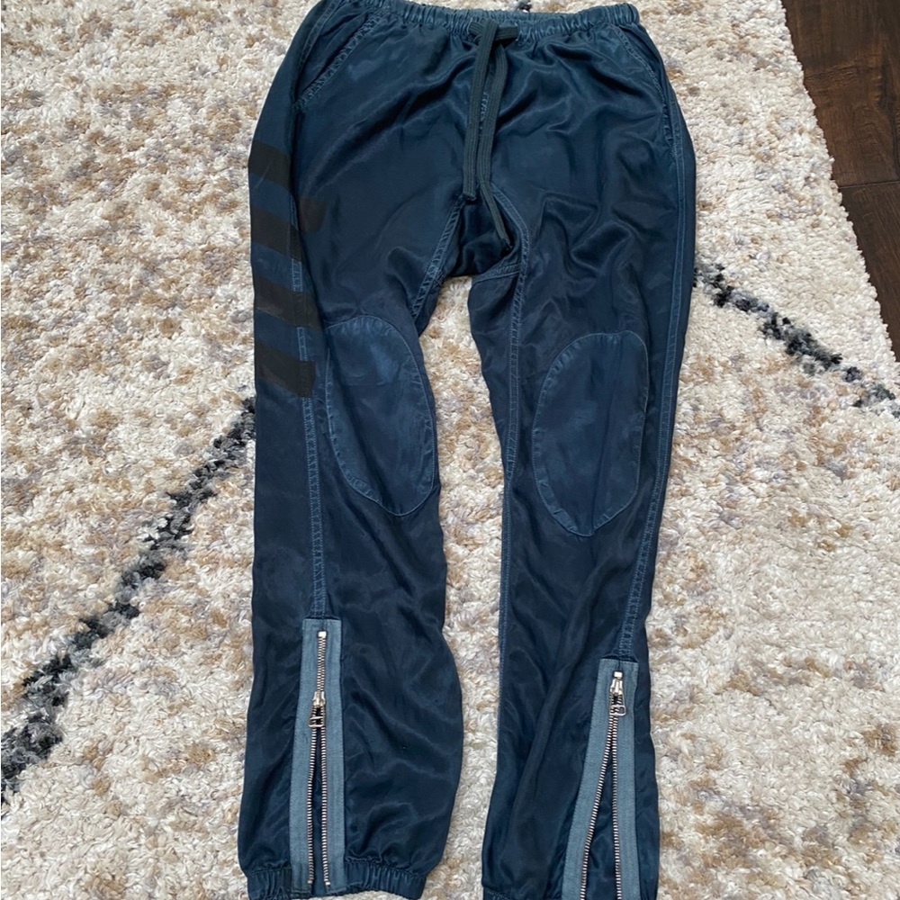 NWT Free CityLifeNature Live Parachute ankle pants